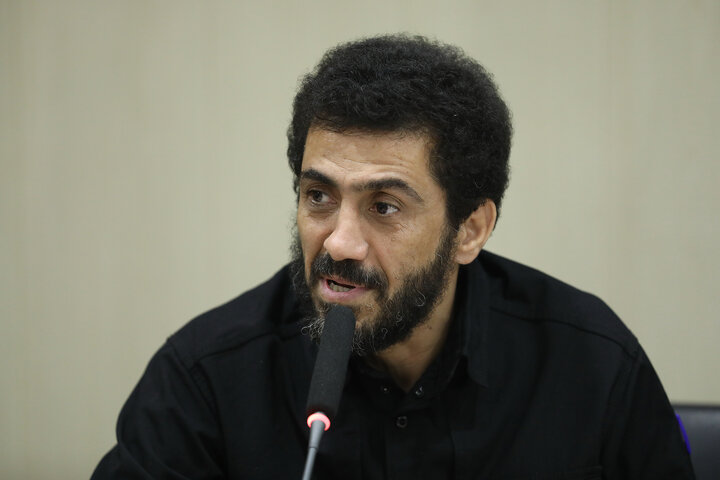 نشست مشترک اعضای کمیسیون بهداشت و درمان مجلس با خیرین و فعالان صنعت تجهیزات پزشکی