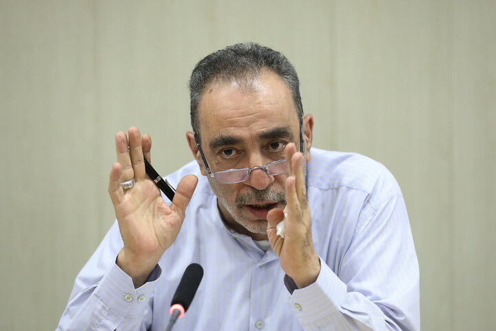 نشست مشترک اعضای کمیسیون بهداشت و درمان مجلس با خیرین و فعالان صنعت تجهیزات پزشکی