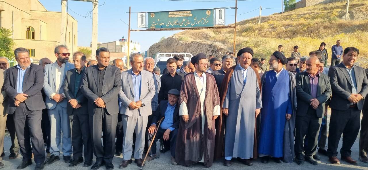ایران جنگطلب نیست؛ اما مقتدرانه و تعیینکننده میایستد