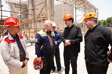 بازسازی واحدهای آسیب‌دیده پتروشیمی، در اولویت پیگیری کمیسیون انرژی مجلس