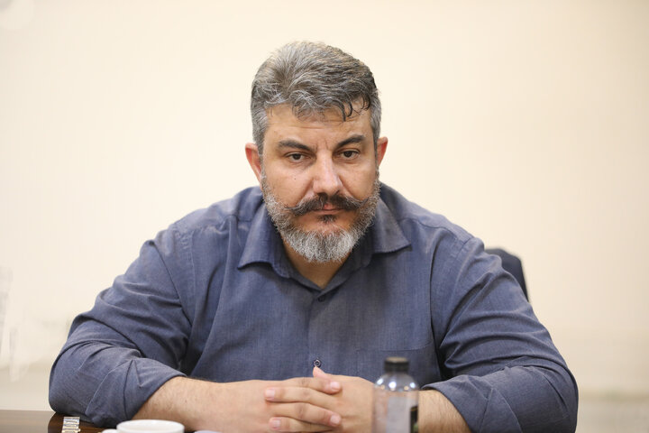 نشست کمیسیون امور داخلی کشور و شوراهای مجلس
