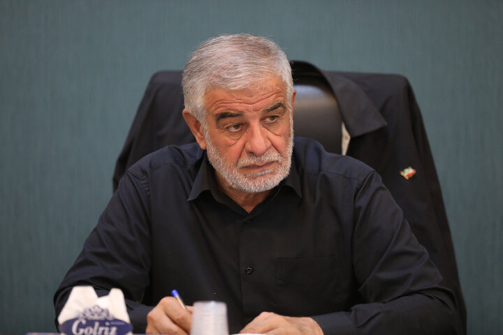 نشست کمیسیون امور داخلی کشور و شوراهای مجلس