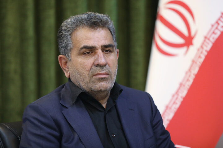نشست کمیسیون امور داخلی کشور و شوراهای مجلس