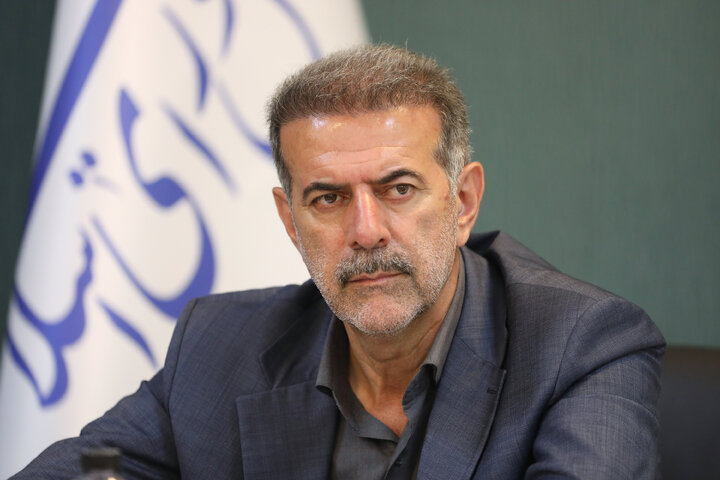 نشست کمیسیون امور داخلی کشور و شوراهای مجلس