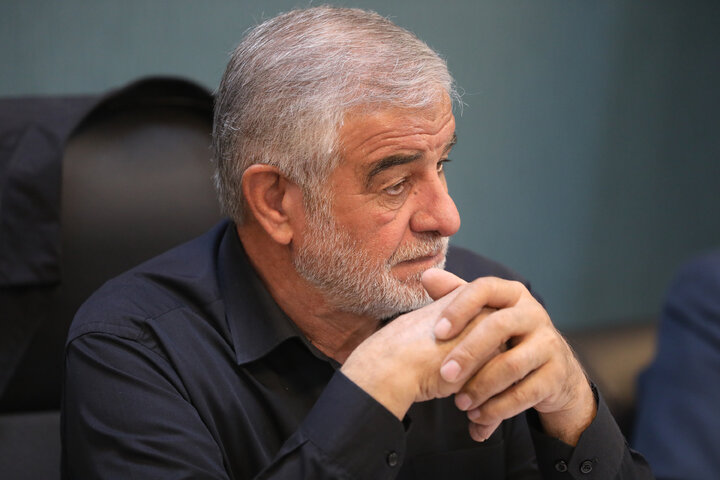 نشست کمیسیون امور داخلی کشور و شوراهای مجلس