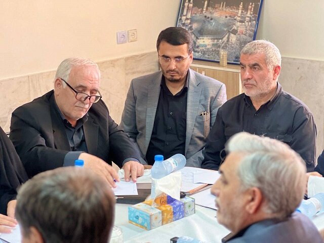 بازدید میدانی از روند بهسازی آزادراه زنجان–تبریز؛ تأکید بر اجرای کامل مصوبات و تسریع عملیات اجرایی