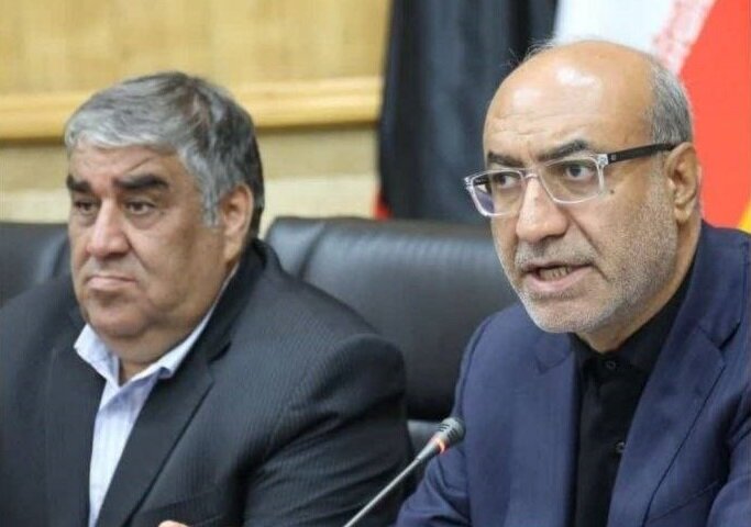 پایان انتظار  چند دهه کشاورزان گیلانغرب/ ۴۰۰ هکتار از اراضی پایین‌دست سد کلشک تعیین تکلیف شد/ بازگشت ساکنان ۴۲ روستای مرزی
