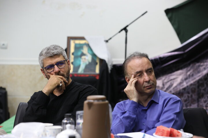 نشست مشترک کمیسیون اجتماعی مجلس با وزیر ارتباطات