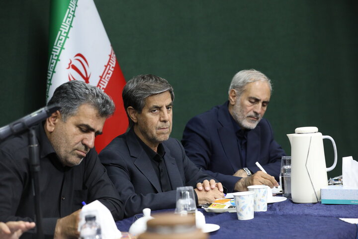 نشست مشترک کمیسیون اجتماعی مجلس با وزیر ارتباطات