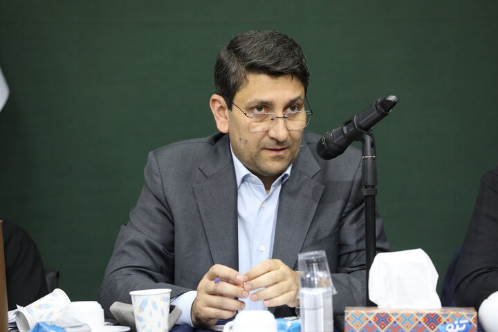 نشست مشترک کمیسیون اجتماعی مجلس با وزیر ارتباطات