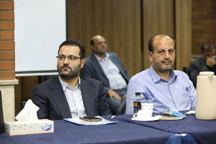 نشست مشترک کمیسیون اجتماعی مجلس با وزیر ارتباطات