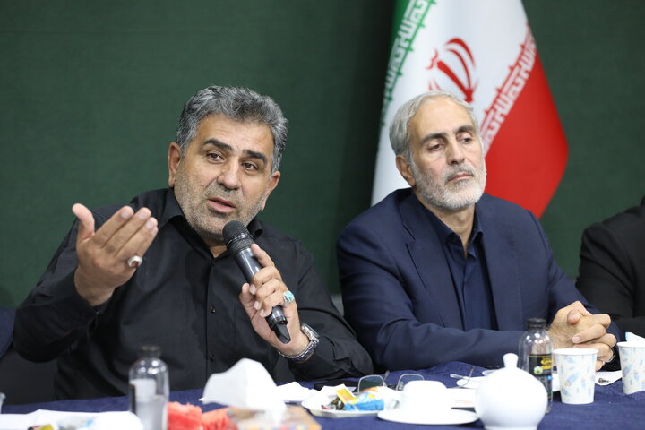 نشست مشترک کمیسیون اجتماعی مجلس با وزیر ارتباطات