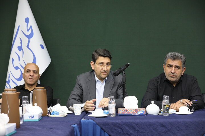 نشست مشترک کمیسیون اجتماعی مجلس با وزیر ارتباطات