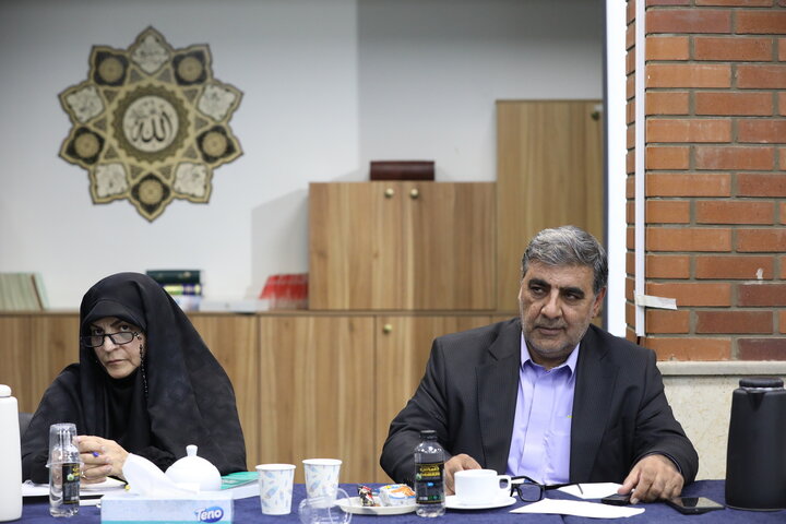 نشست مشترک کمیسیون اجتماعی مجلس با وزیر ارتباطات