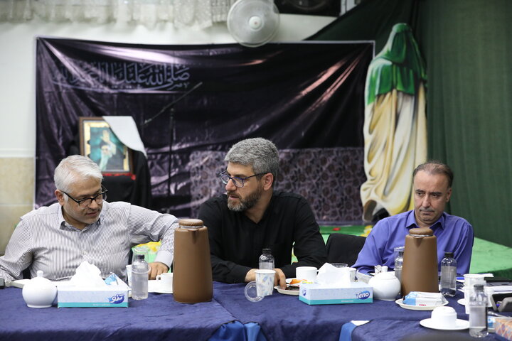 نشست مشترک کمیسیون اجتماعی مجلس با وزیر ارتباطات