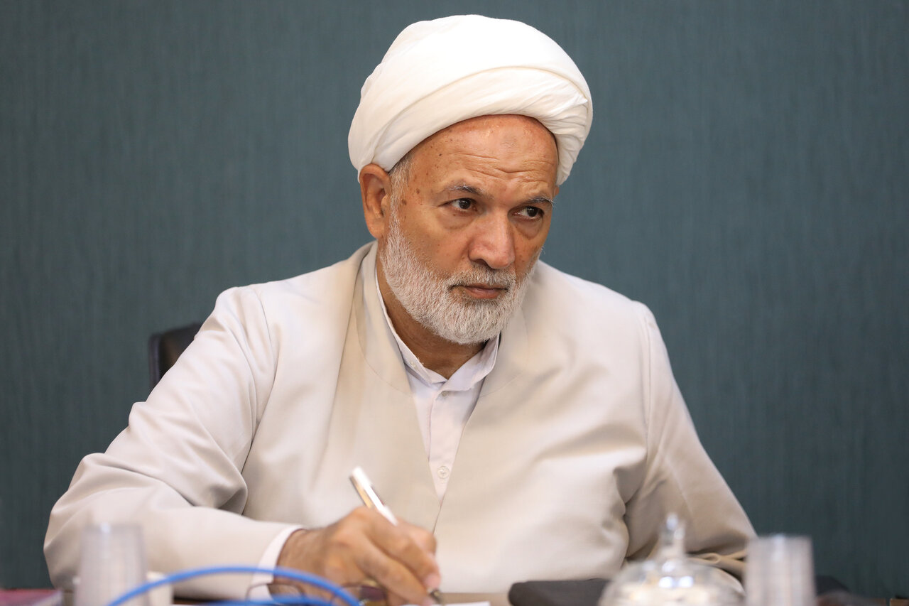 اخراج کامل تروریستهای آمریکایی تنها راه ایجاد امنیت پایدار عراق