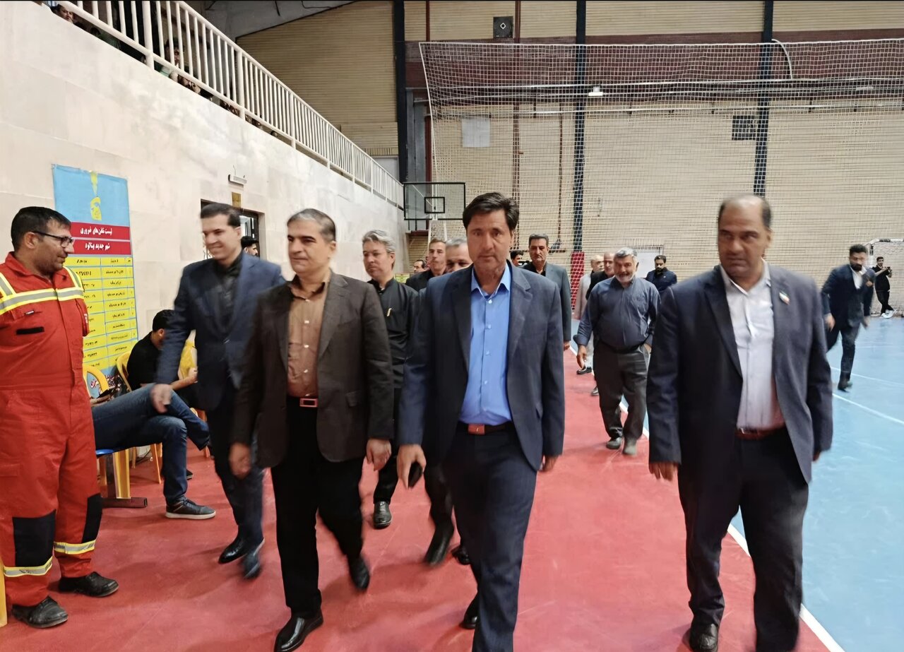 خیز بلند بینالود برای تبدیلشدن به دهکده ورزشی شرق کشور خیز بلند بینالود برای تبدیلشدن به دهکده ورزشی شرق کشور