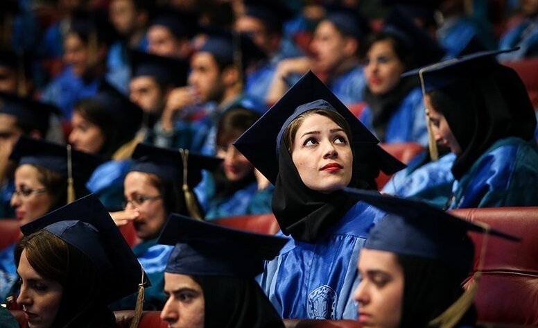 ضرورت تدوین برنامه ملی برای مدیریت سرمایه انسانی/ آمارهای ماندگاری نخبگان نباید به ابزار تبلیغاتی تبدیل شود/ ماندنِ بدون اثرگذاری افتخار نیست ضرورت تدوین برنامه ملی برای مدیریت سرمایه انسانی/ آمارهای ماندگاری نخبگان نباید به ابزار تبلیغاتی تبدیل شود/ ماندنِ بدون اثرگذاری افتخار نیست