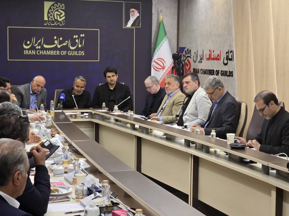 شناسایی ۲۰ چالش مالیاتی کسبه/ ضرورت بخشش جرایم و تقسیط بدهی مالیاتی اصناف در شرایط جنگی