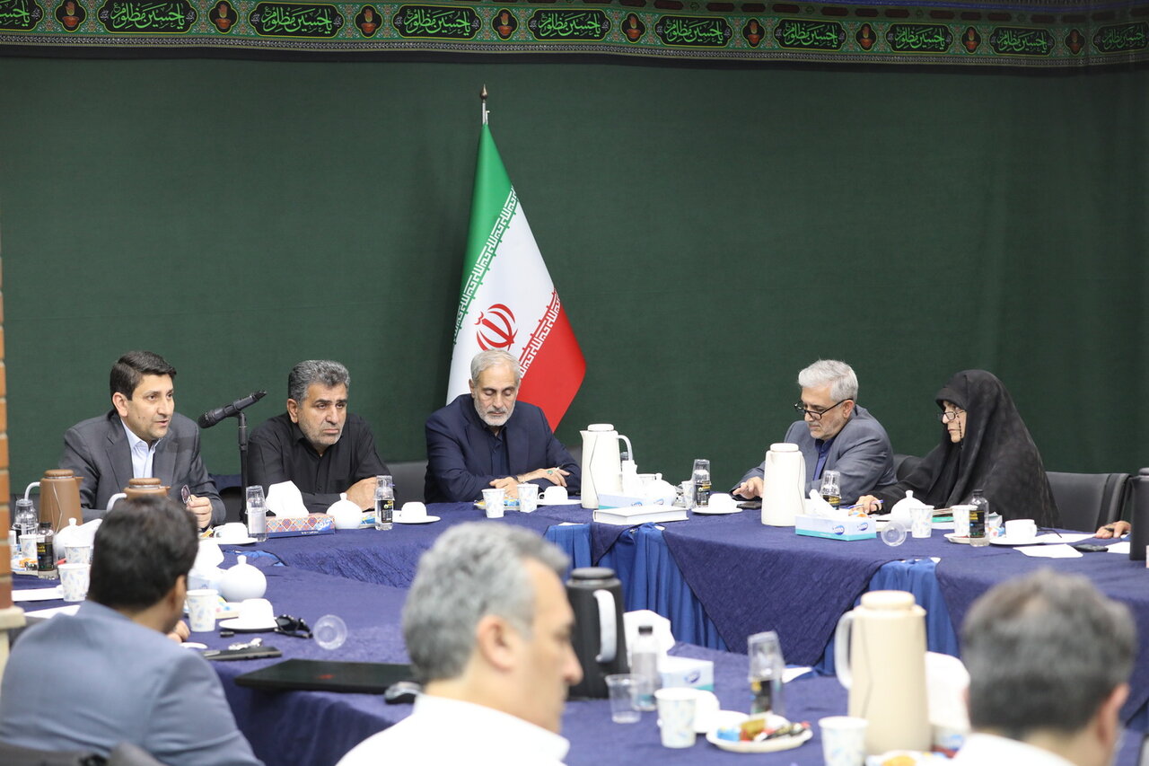 توسعه سکوهای داخلی و ایجاد ابزار قانونی برای جلوگیری از مهاجرت نیروهای متخصص؛ در صدر بحث نمایندگان کمیسیون اجتماعی و وزیر ارتباطات