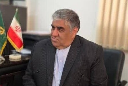 نماینده غرب کرمانشاه خواستار تعیین تکلیف اراضی باقیمانده سامانه گرمسیری شد نماینده غرب کرمانشاه خواستار تعیین تکلیف اراضی باقیمانده سامانه گرمسیری شد
