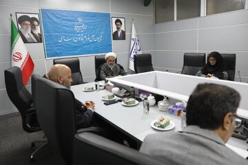 نشست ۳۰ تیرماه کمیسیون اصل نود مجلس