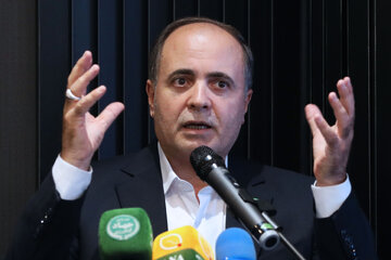نشست کمیسیون قضایی و حقوقی مجلس با وزیر جهاد کشاورزی