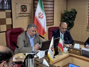 هیچ نگرانی بابت تامین کالاهای اساسی وجود ندارد