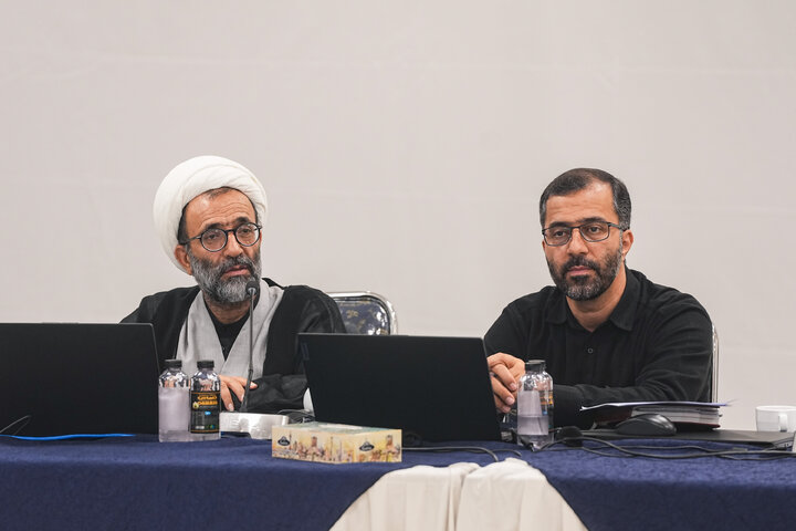 نشست مجازی ۳۰ تیرماه مجلس شورای اسلامی
