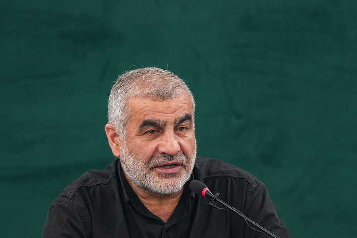 نشست مجازی ۳۰ تیرماه مجلس شورای اسلامی