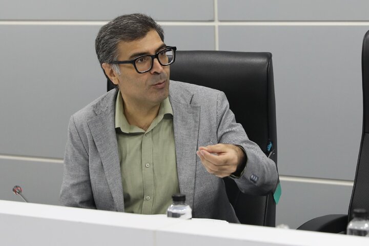 نشست ۳۰ تیرماه کمیسیون اصل نود مجلس