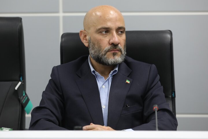 نشست ۳۰ تیرماه کمیسیون اصل نود مجلس