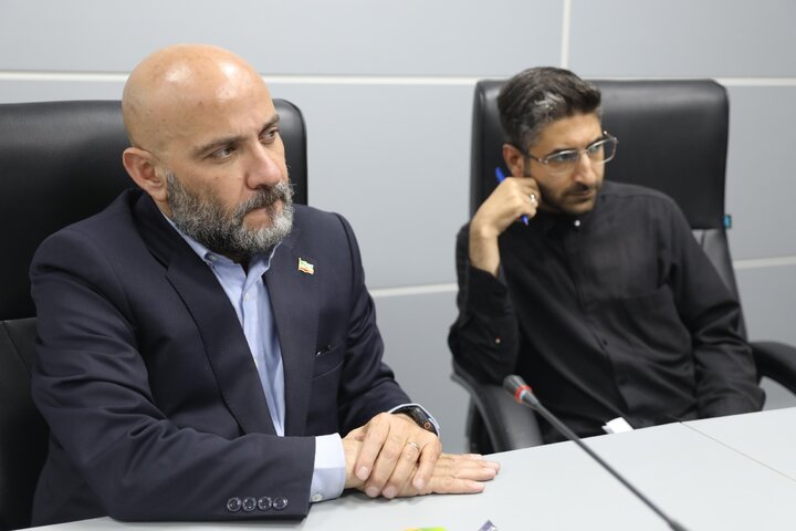 نشست ۳۰ تیرماه کمیسیون اصل نود مجلس