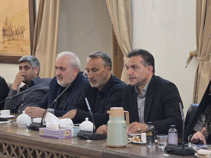 پایان قطعی برق خانگی تا ۴ هفته آینده