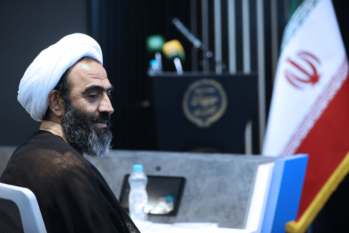 نشست کمیسیون قضایی و حقوقی مجلس با وزیر جهاد کشاورزی