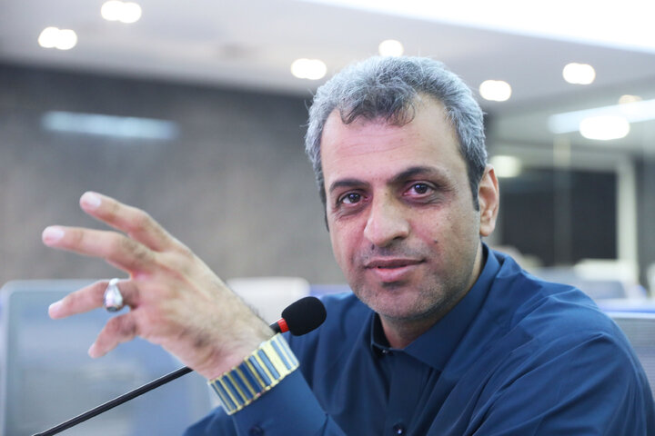 نشست کمیسیون قضایی و حقوقی مجلس با وزیر جهاد کشاورزی