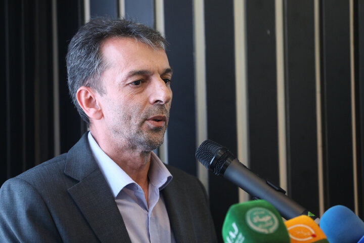 نشست کمیسیون قضایی و حقوقی مجلس با وزیر جهاد کشاورزی