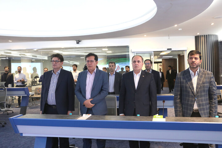 نشست کمیسیون قضایی و حقوقی مجلس با وزیر جهاد کشاورزی