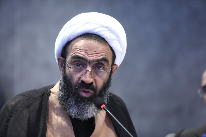 نشست کمیسیون قضایی و حقوقی مجلس با وزیر جهاد کشاورزی