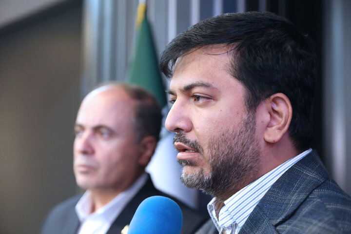 نشست کمیسیون قضایی و حقوقی مجلس با وزیر جهاد کشاورزی
