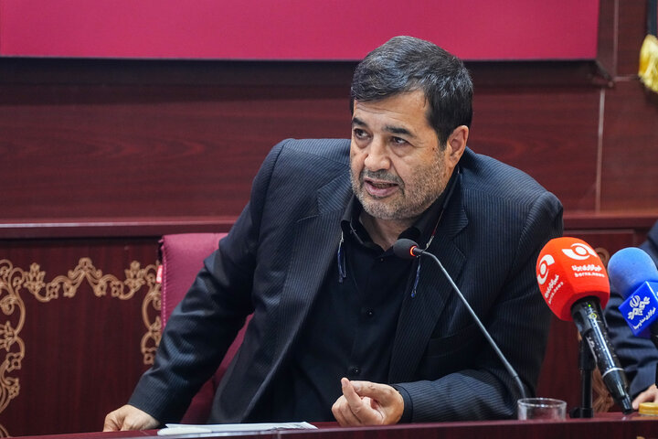 نشست کمیسیون فرهنگی مجلس با وزیر ورزش و جوانان