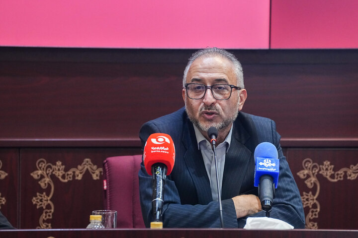 نشست کمیسیون فرهنگی مجلس با وزیر ورزش و جوانان