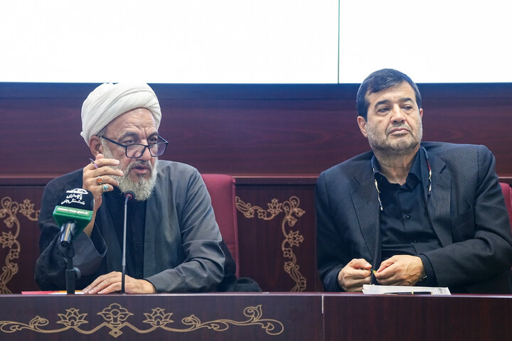 نشست کمیسیون فرهنگی مجلس با وزیر ورزش و جوانان