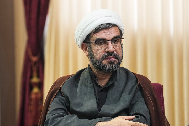 نشست کمیسیون فرهنگی مجلس با وزیر ورزش و جوانان