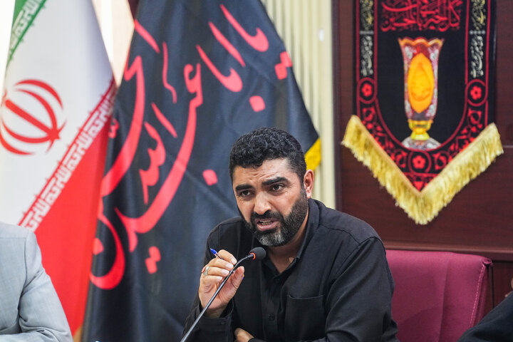 نشست کمیسیون فرهنگی مجلس با وزیر ورزش و جوانان