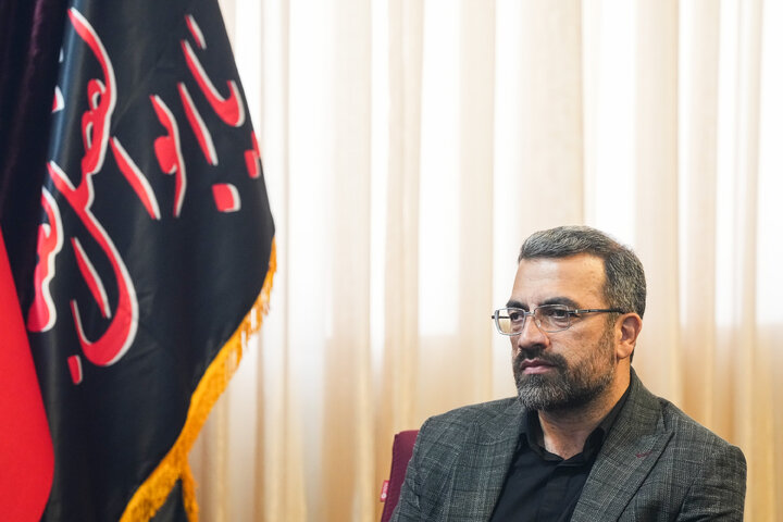 نشست کمیسیون فرهنگی مجلس با وزیر ورزش و جوانان