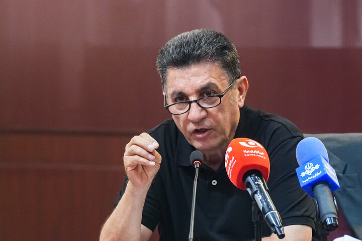 نشست کمیسیون فرهنگی مجلس با وزیر ورزش و جوانان