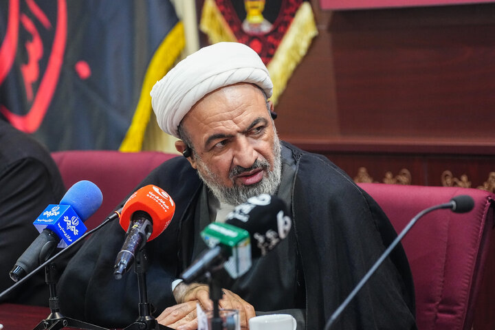نشست کمیسیون فرهنگی مجلس با وزیر ورزش و جوانان