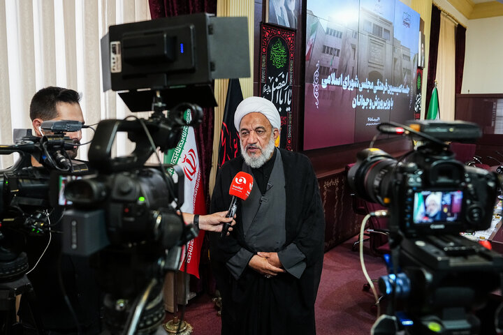 نشست کمیسیون فرهنگی مجلس با وزیر ورزش و جوانان