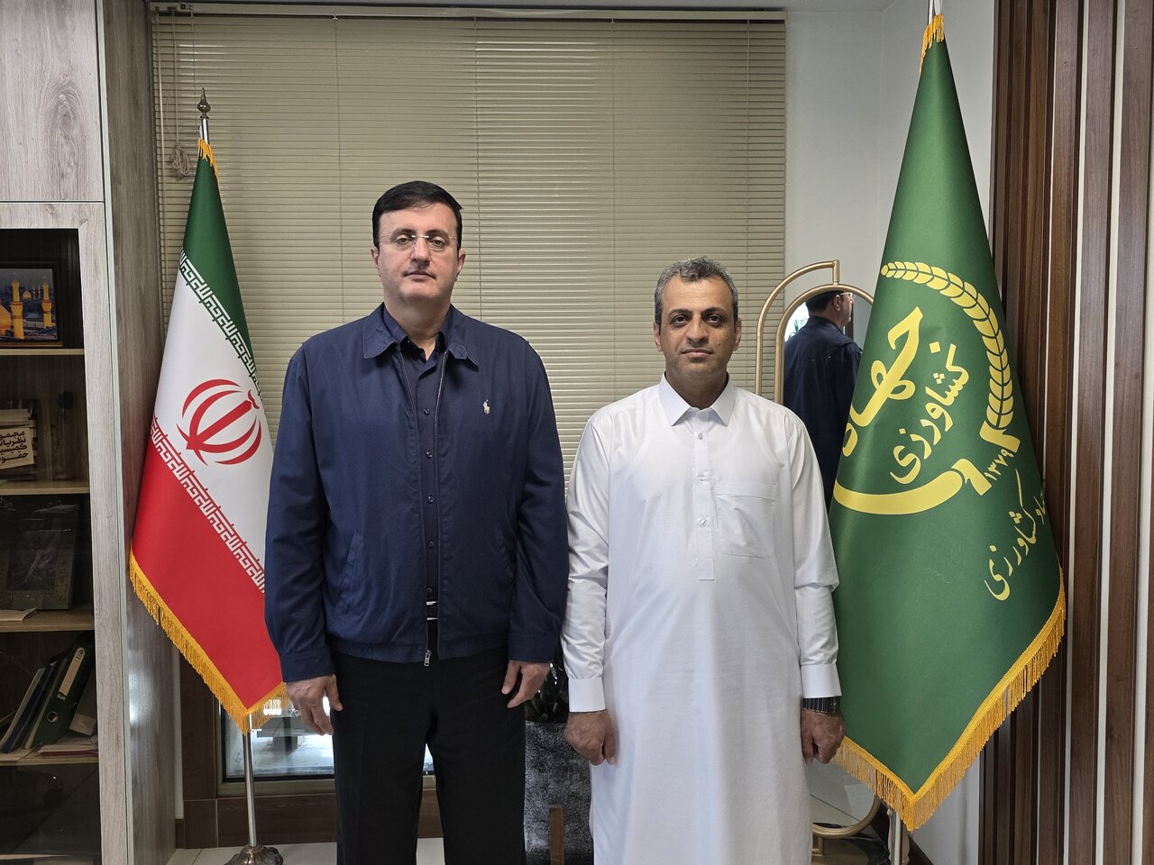 تخصیص ۳۵ میلیارد ریال اعتبار برای مرمت قنوات حوزه انتخابیه سراوان/ نوسازی ناوگان جهاد کشاورزی با پیگیری نماینده مجلس
